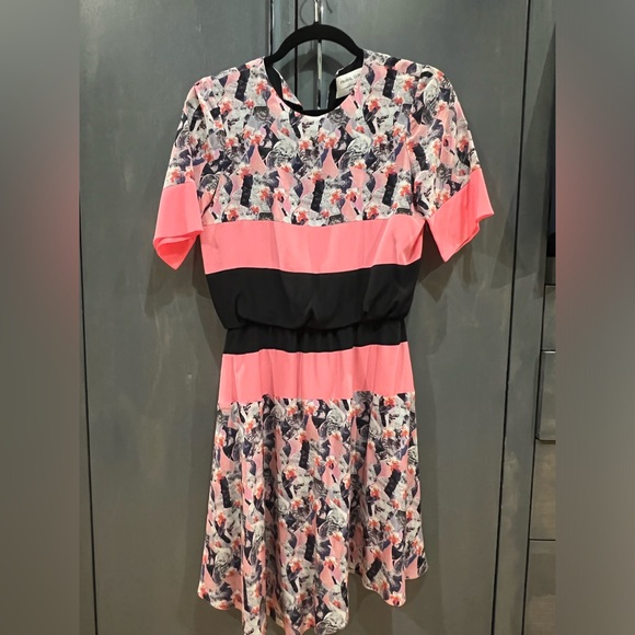 Prabal Gurung Size 0 mini dress